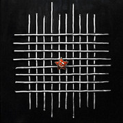 Iron Curtain on My World.
