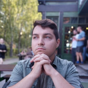 Никита Шуклин on My World.
