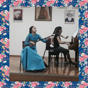 Аяна Сатаева on My World.
