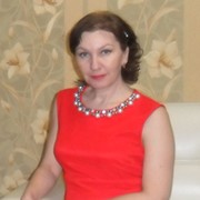 Анжела Дворецкая on My World.