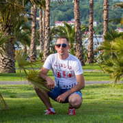 Александр Бабик on My World.