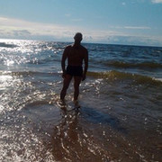 Вадим Бачурин on My World.