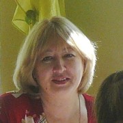 Елена Гвоздева on My World.