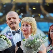 Бахарев Александр on My World.