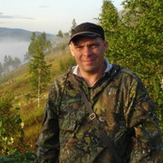 Сергей Башков on My World.