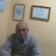 Тасболат Башаров on My World.