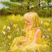 Лена Политова on My World.