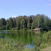 Ольга Валерьевна on My World.