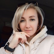 Ольга Гилева on My World.