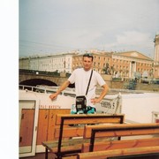 Басам Рахме в Моем Мире.