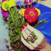 Татьяна Юрьевна on My World.