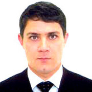 Batyr Rahmedow on My World.
