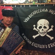 Сергей Олегович on My World.
