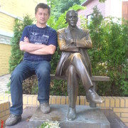 Ivan Kovalenko on My World.