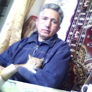 ратиф бегишев on My World.