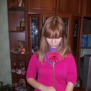 Ольга Лобанова on My World.