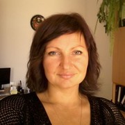 Светлана Березняк on My World.