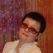 Татьяна Бернард on My World.