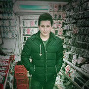 bilol islomov on My World.
