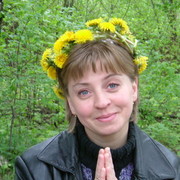 Ирина Волкова on My World.