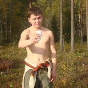 илья биндер on My World.