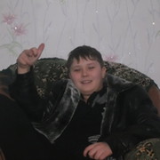 Вадим *** on My World.