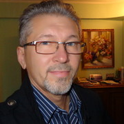 Александр Тихонов on My World.