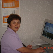 Ирина Блинкова on My World.