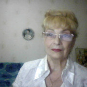 Любовь Близненко on My World.