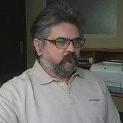 Pavel Tomnikov on My World.