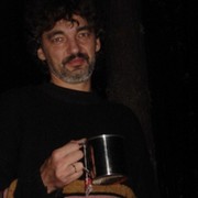 Oleg Mavrenkov on My World.