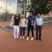 Владимир Титов on My World.