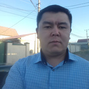 Бообек Эдилбаев on My World.