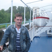 Сергей Бобылёв on My World.