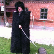 Владимир Бабошин on My World.