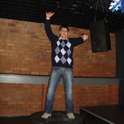 Виктор Смирнов on My World.
