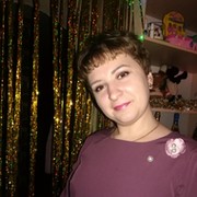 Ольга Богачева on My World.