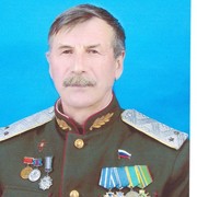 Александр Богданов on My World.