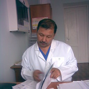 Болат Исмагулов on My World.