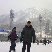 Бауржан Болатов on My World.
