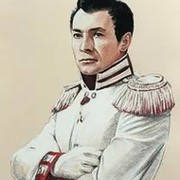 Андрей  Болконский on My World.