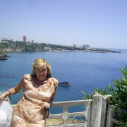 Болотникова Людмила on My World.