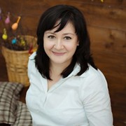 Катерина Болтнева on My World.