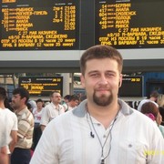 Алексей Бородулин on My World.