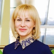 Светлана Боровкова