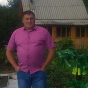 David Bosikashvili on My World.