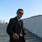Максим Бражников on My World.
