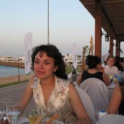Ирина Эбель on My World.