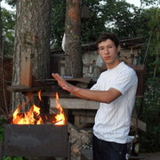 Вячеслав Чубаров on My World.