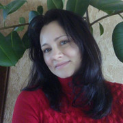 Cactusik Mariya on My World.